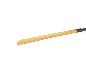 BÜYÜK 56CM PLASTİK AYAKKABI ÇEKECEK (5492)