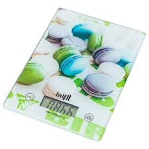 DİJİTAL MUTFAK TERAZİSİ 5KG. TF-1009 (5492)