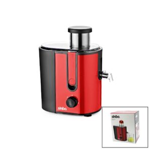 KATI MEYVE SIKACAK ÇELiK FİLTRE - GÜVENLİK KOLU - POSA:1250ML M.SUYU:450ML SJ-3143 (5492)