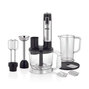 MULTİ BLENDER SETİ 300W 2LT HAZNELİ SHB-3114 (5492)
