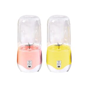 PORTABLE TOMBUL TAŞINABİLİR USB ŞARJLI BLENDER (5492)