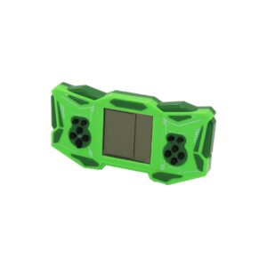 ROBOTİK MODEL - BPIXK TETRİS PİLLİ ELEKTRONİK OYUN LEVEL - SKOR EKRANLI BRICK GAME (5492)