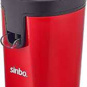 SİNBO SJ-3145 NARENCİYE - MEYVE SIKACAK (5492)